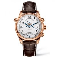 Orologio Longines Uomo in Oro L27158783 - L27158783